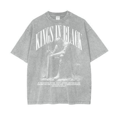 "The Fallen" Shirt