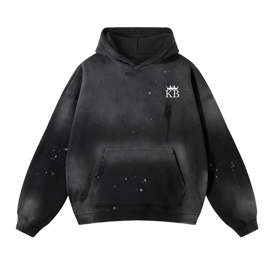 "Reborn" Hoodie