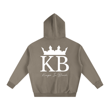KB Basic Hoodie
