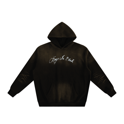 "Behind the Mask" Hoodie