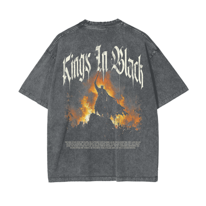 "Reborn" Shirt