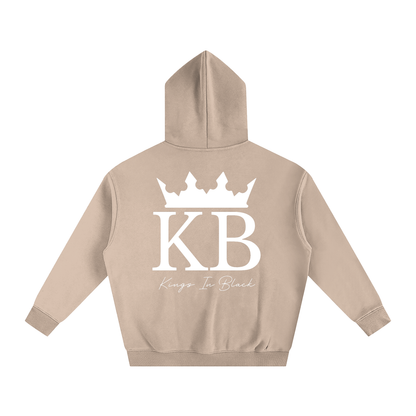 KB Basic Hoodie